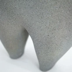 Vaas Momo large - Grijs - Loft24.nl