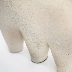 Vaas Momo medium - Off White - Loft24.nl