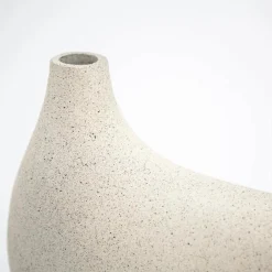 Vaas Momo medium - Off White - Loft24.nl