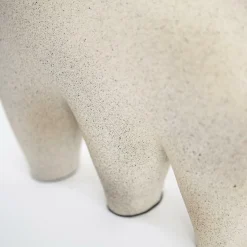 Vaas Momo medium - Off White - Loft24.nl