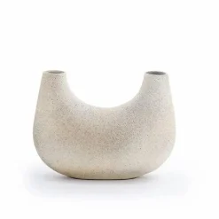 Vaas Momo small - Off White - Loft24.nl