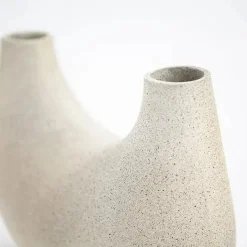 Vaas Momo small - Off White - Loft24.nl