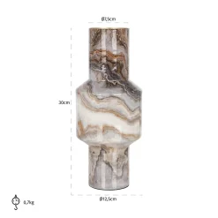 Vaas Noia - Loft24.nl