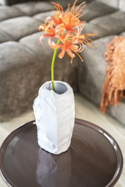 Vaas Pedra - 43 cm - Loft24.nl