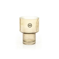 Vaas Riba 1 Bruin 15 x 20 cm - Loft24.nl