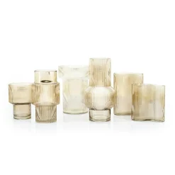 Vaas Riba 1 Bruin 15 x 20 cm - Loft24.nl