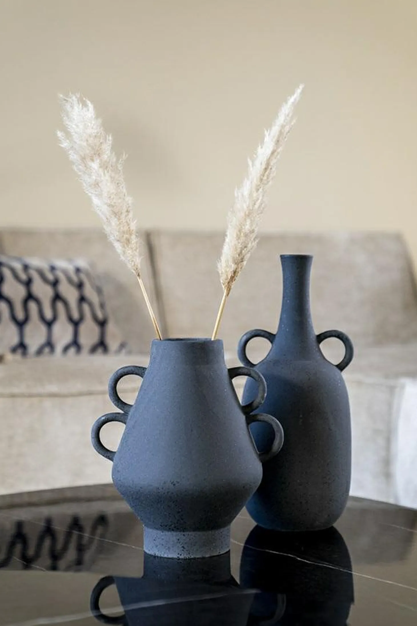 Vaas Saya Groot 40 cm - Loft24.nl