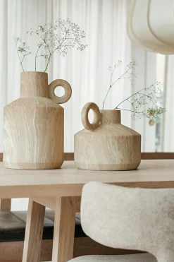 Vaas Stucco - 39 cm - Loft24.nl