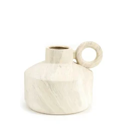 Vaas Stucco - 26 cm - Loft24.nl