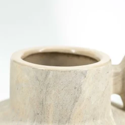 Vaas Stucco - 26 cm - Loft24.nl