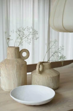 Vaas Stucco - 26 cm - Loft24.nl