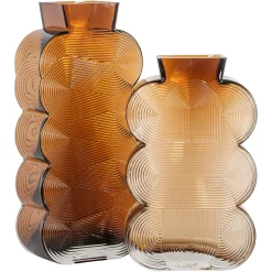 Vaas Venice groot (Brown) - Loft24.nl