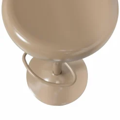 Verstelbare Barkruk Isaac - Zand - Loft24.nl