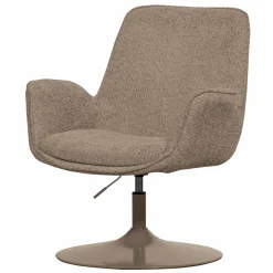 Verstelbare Fauteuil Marten - Zand - Loft24.nl