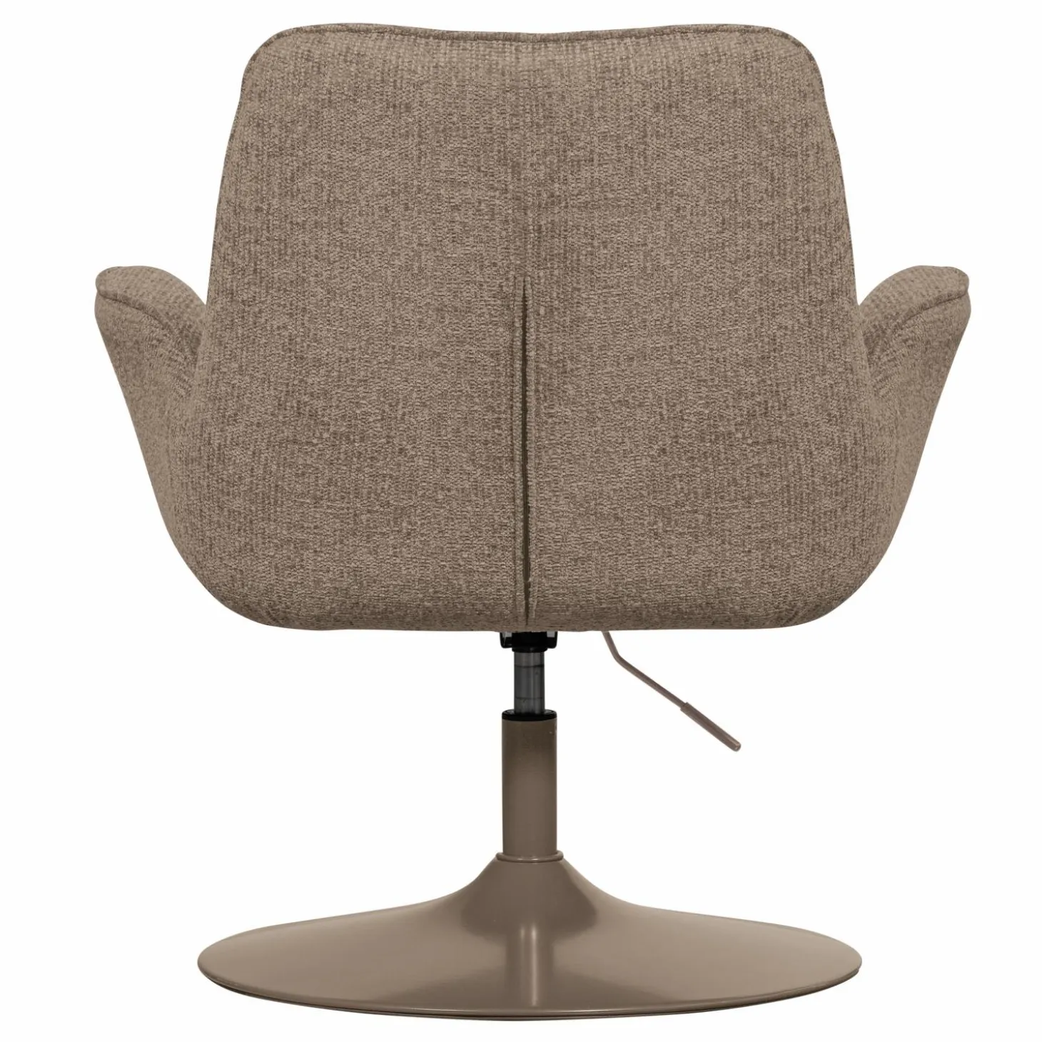 Verstelbare Fauteuil Marten - Zand - Loft24.nl
