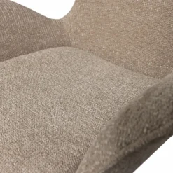 Verstelbare Fauteuil Marten - Zand - Loft24.nl