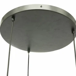 Verstelbare Hanglamp Pivot - 3 lampen - Loft24.nl