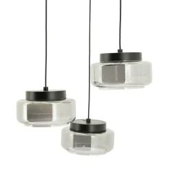 Verstelbare Hanglamp Pivot - 3 lampen - Loft24.nl