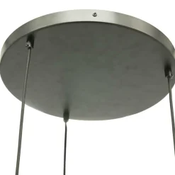 Verstelbare Hanglamp Pivot - 3 lampen - Loft24.nl