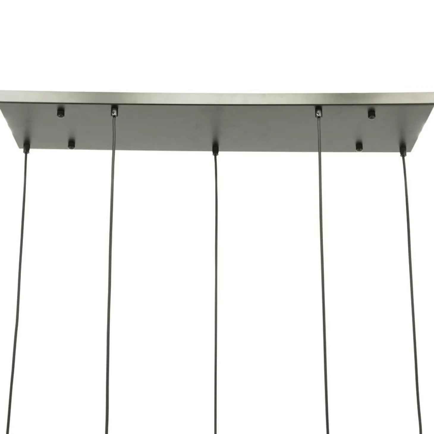 Verstelbare Hanglamp Pivot - 5 Lampen - Loft24.nl