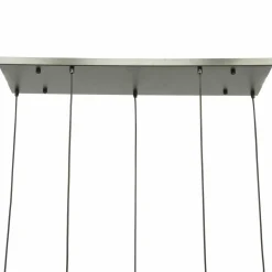 Verstelbare Hanglamp Pivot - 5 Lampen - Loft24.nl