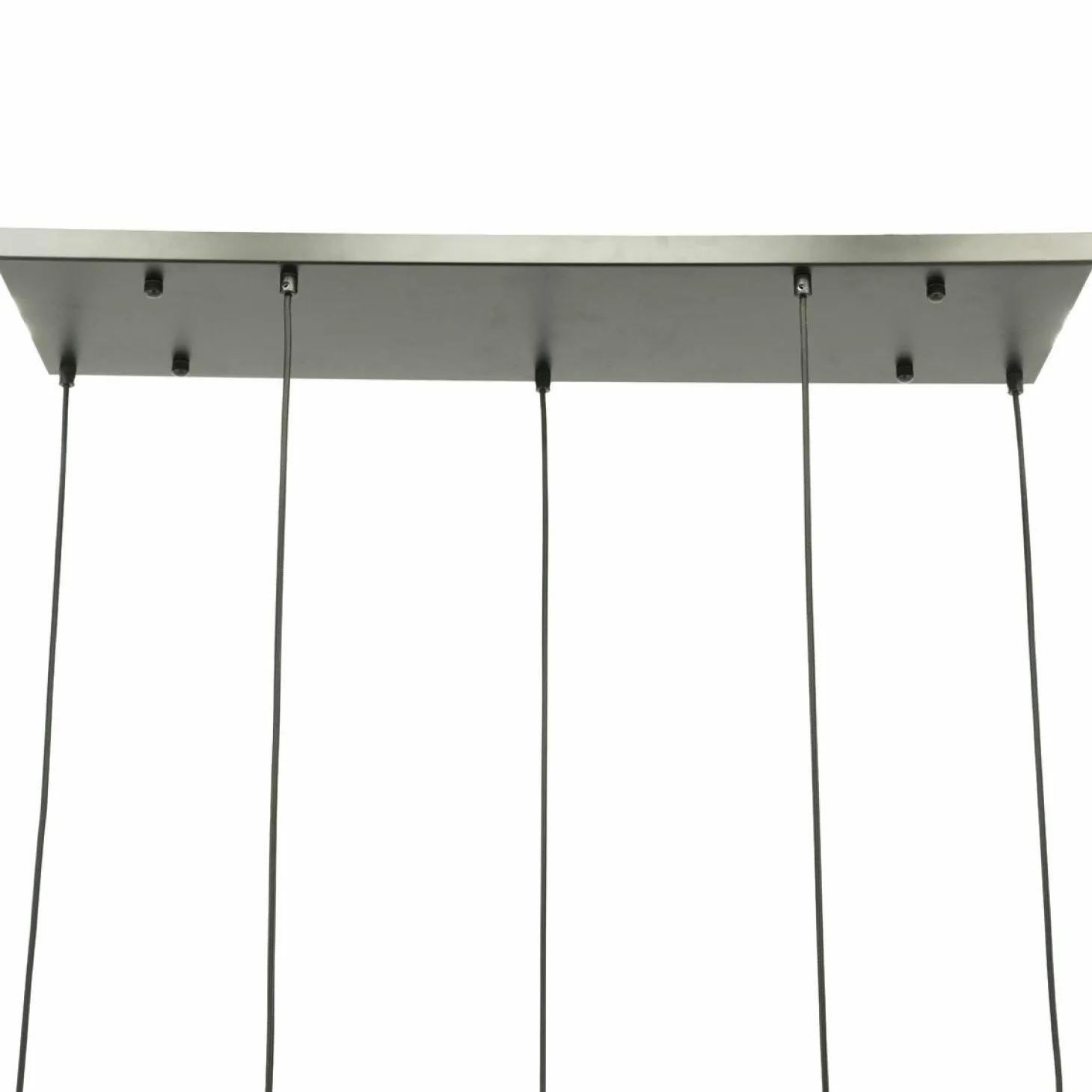 Verstelbare Hanglamp Pivot - 5 Lampen - Loft24.nl