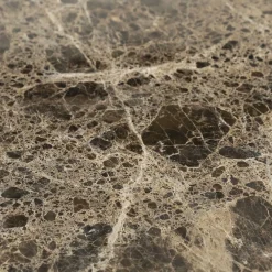 Vierkante Salontafel Rico Marmer 98 x 98cm - Loft24.nl