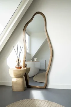 Vloer Spiegel Laban - Loft24.nl