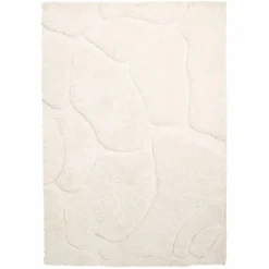 Vloerkleed Kala - Off White 160x230cm - Loft24.nl