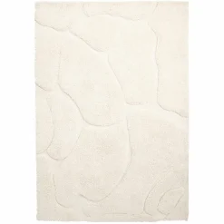 Vloerkleed Kala - Off White 160x230cm - Loft24.nl