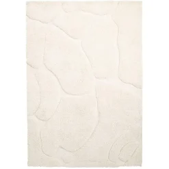 Vloerkleed Kala - Off White 160x230cm - Loft24.nl