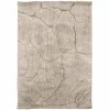Vloerkleed Kala - Taupe 160x230cm - Loft24.nl