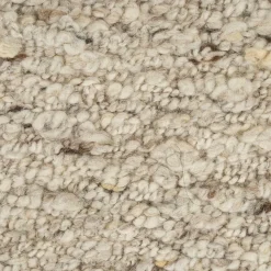 Vloerkleed Kalme 290x390 cm - Naturel - Loft24.nl