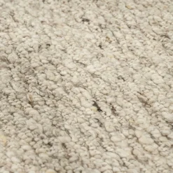 Vloerkleed Kalme 190x290 cm - Naturel - Loft24.nl