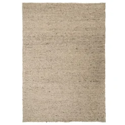 Vloerkleed Kalme 160x230 cm - Naturel - Loft24.nl