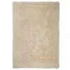 Vloerkleed Laska 190x290 cm - Beige - Loft24.nl