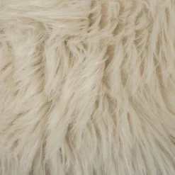 Vloerkleed Laska 190x290 cm - Beige - Loft24.nl