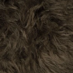 Vloerkleed Laska 160x230 cm - Bruin - Loft24.nl