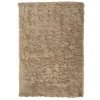Vloerkleed Laska 190x290 cm - Taupe - Loft24.nl