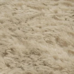 Vloerkleed Laska 190x290 cm - Taupe - Loft24.nl