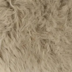 Vloerkleed Laska 190x290 cm - Taupe - Loft24.nl