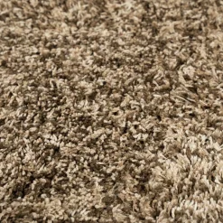 Vloerkleed Mixi kleur Bruin - 160x230 cm - Loft24.nl