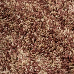 Vloerkleed Mixi kleur Burgundy - 160x230 cm - Loft24.nl