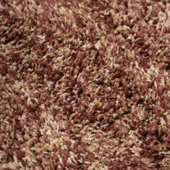 Vloerkleed Mixi kleur Burgundy - 160x230 cm - Loft24.nl