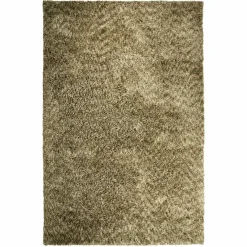 Vloerkleed Mixi kleur Groen - 160x230 cm - Loft24.nl