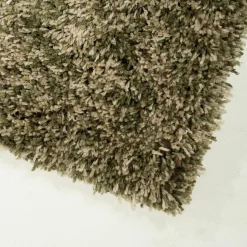 Vloerkleed Mixi kleur Groen - 160x230 cm - Loft24.nl