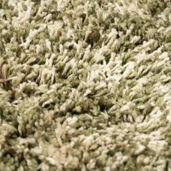 Vloerkleed Mixi kleur Groen - 160x230 cm - Loft24.nl