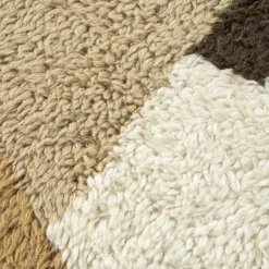 Vloerkleed Navaro Wol - 190 x 290cm - Loft24.nl