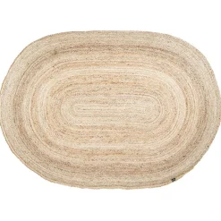 Vloerkleed Ramas 200x300 cm - naturel - Loft24.nl