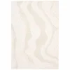 Vloerkleed Soil - Off White 190x290cm - Loft24.nl